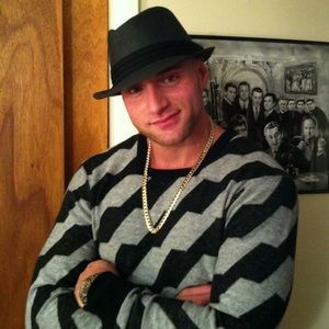 Meet your Posher, Vincent